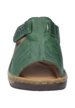 Josef Seibel Catalonia 32 - Sandalias - Tanne -Mundo De Zapatos c8a775e789a241cf93b5ff8598f09b80