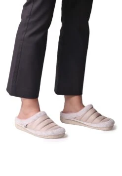 Toni Pons Moly - Pantuflas - Pedra