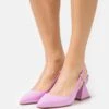 Raid Jasmine - Tacones - Pink