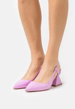 Raid Jasmine - Tacones - Pink