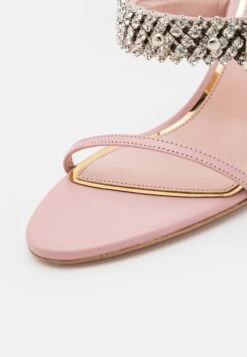 Bianca - Sandalias - Pink -Mundo De Zapatos ca2ab208e9294539b9fff558ccdc0dee