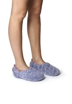 Toni Pons Marta-Sh - Pantuflas - Blau