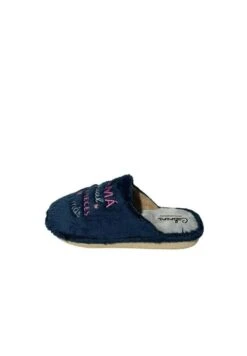 Pantuflas - Navy