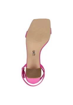 Steve Madden Luxe - Sandalias - Roze -Mundo De Zapatos cb54c975c59c437f99f87adb622f000c