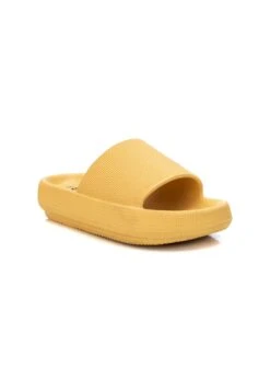 Xti Chanclas De Baño - Yellow 9 Xti Chanclas De Baño - Yellow -Mundo De Zapatos cbb61a209052461bbc58ac5054b9c949
