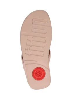 Fitflop Pantuflas - Rose Goud 11 Fitflop Pantuflas - Rose Goud -Mundo De Zapatos cd67fd2674884dbebed069bc8159bb52