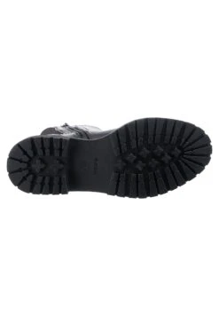 Geox D Iridea B Abx - Botines Bajos - Black -Mundo De Zapatos ce4427a7ffd343f488d49977f4541743