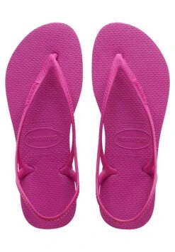 Havaianas Sunny Ii - Sandalias De Dedo - Rose Gum 6 Havaianas Sunny Ii - Sandalias De Dedo - Rose Gum -Mundo De Zapatos ceb70563fa3e4636a475dbae84641290