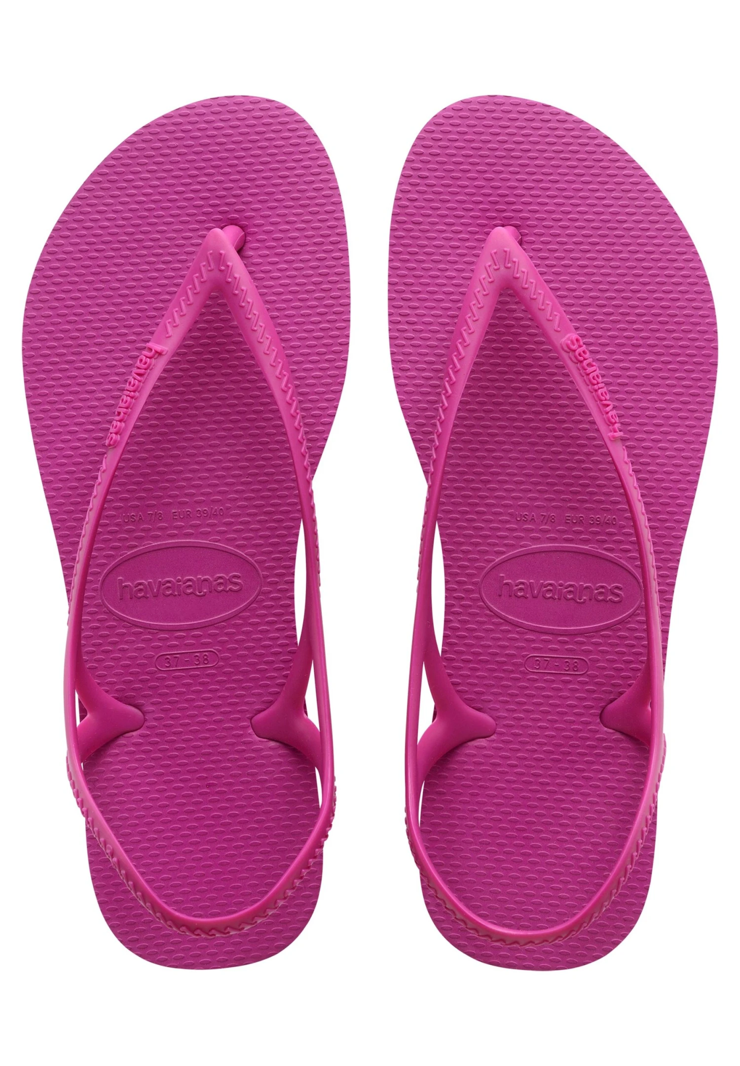 Havaianas Sunny Ii - Sandalias De Dedo - Rose Gum 3 Havaianas Sunny Ii - Sandalias De Dedo - Rose Gum - Imagen 3