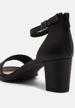 Clarks Kaylin - Sandalias - Black -Mundo De Zapatos d00422d551f945eba048ff8ee54b8829