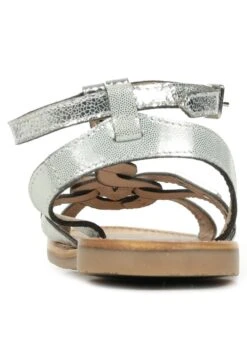 Hamsuni Or - Sandalias - Argent Multi -Mundo De Zapatos d0b5454dd20c415bab19a2a87098538c