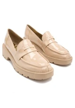 Mocasines - Beżowy -Mundo De Zapatos d19f66c2eeec4f838d86b56ae7a2bb5b