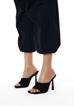 Kazar Studio Ilonca.. - Sandalias - Black