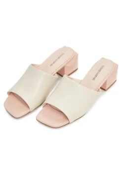 Sandalias - White -Mundo De Zapatos d46cb956003149739ae0faed26f228de