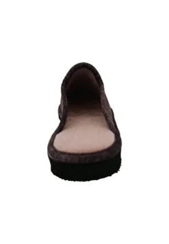 Ketba - Pantuflas - Marrón -Mundo De Zapatos d54f226ff86643598b27977f0cc15e6d