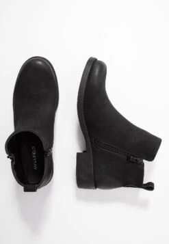 Anna Field Botines Bajos - Black -Mundo De Zapatos d5578c1b809a48ac9139a8fd3b2ab839