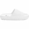 Sandalias Planas - White