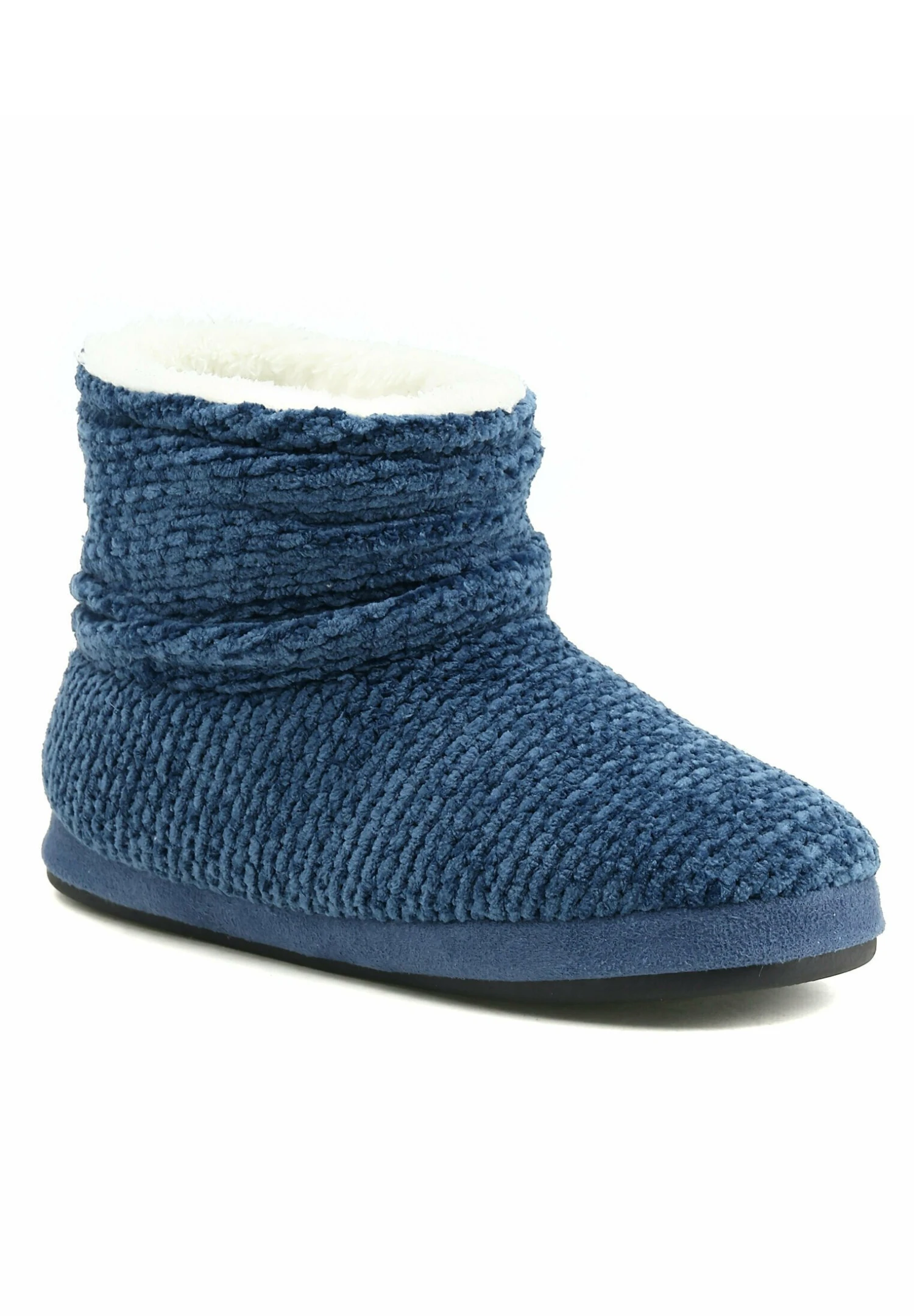 Polaris Indoor- Pantuflas - Blue 2 Polaris Indoor- Pantuflas - Blue - Imagen 2