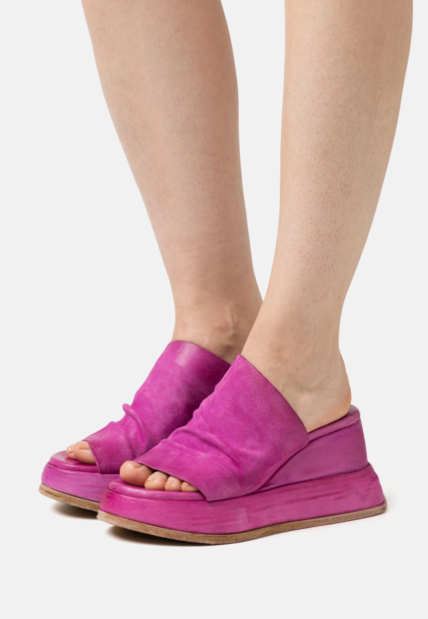 A.S.98 Reale - Sandalias - Fuchs 1 A.S.98 Reale - Sandalias - Fuchs