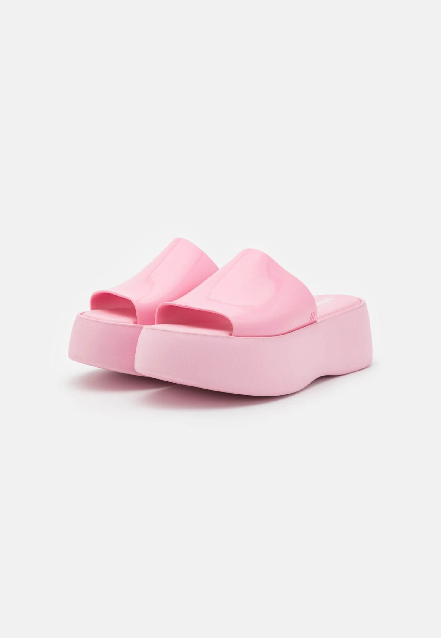 Melissa Becky - Sandalias - Pink 3 Melissa Becky - Sandalias - Pink - Imagen 3