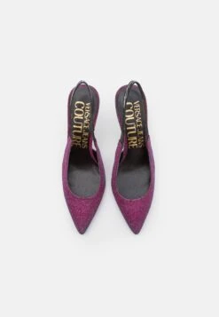 Tacones - Plum -Mundo De Zapatos d775955c37254a0ba84123848fa1225e