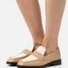 3.1 Phillip Lim Alexa Penny Loafer - Mocasines - Chai