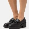 Call It Spring Dyvon - Zapatos De Plataforma - Black