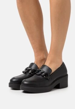 Call It Spring Dyvon - Zapatos De Plataforma - Black