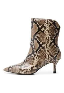 Shoe The Bear The BearStb-Amia Pull On Print - Botines -Beige