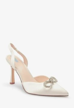 Next Forever Comfort - Zapatos Altos - Ivory White -Mundo De Zapatos da9dd36c72224e35bdee1c0add0f06b0