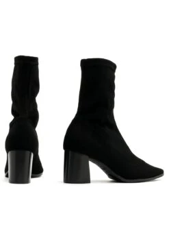 Botines Bajos - Bleck 12 Botines Bajos - Bleck -Mundo De Zapatos dae7042a73b040fb8e7cc07899cd4d21