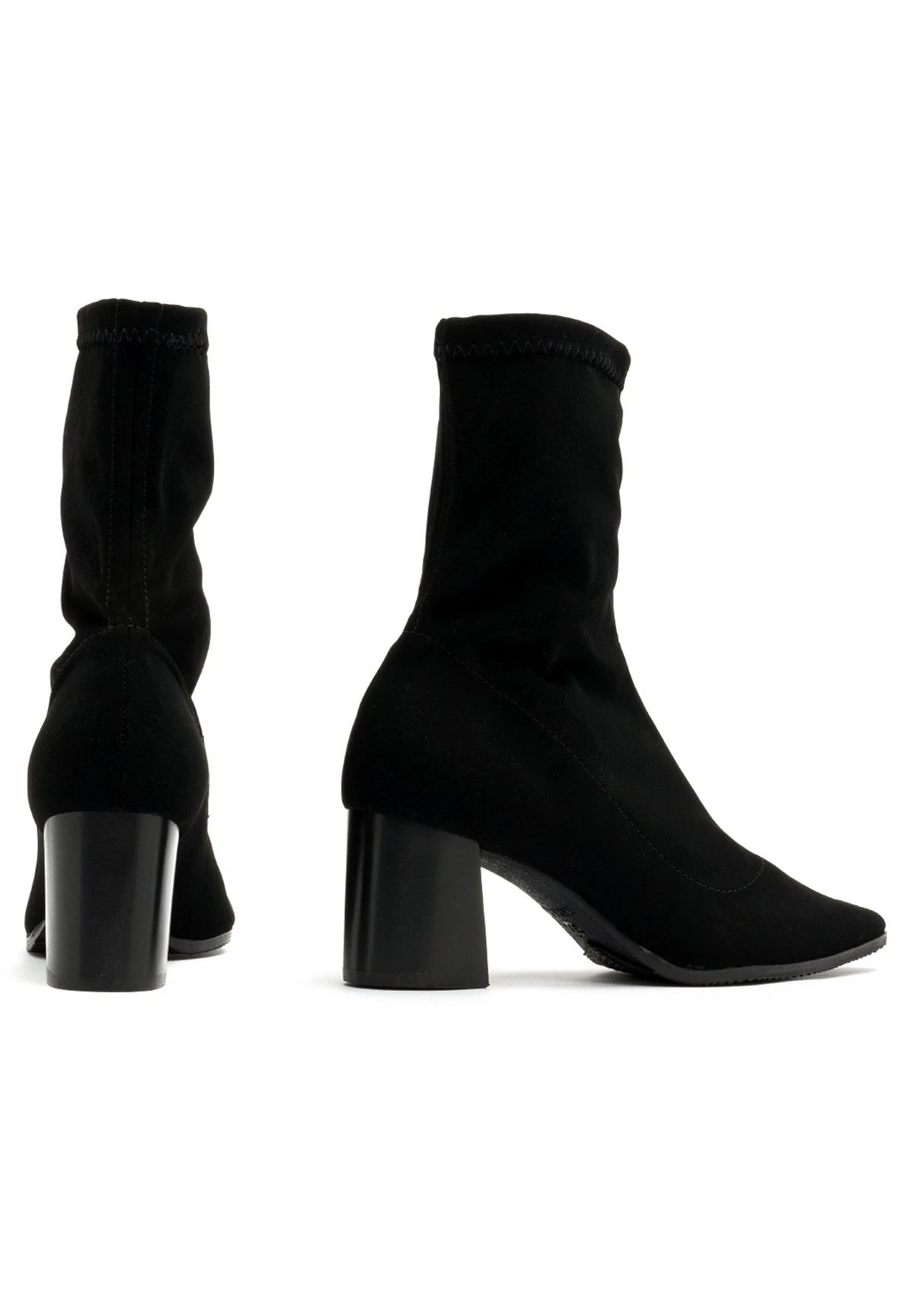 Botines Bajos - Bleck 6 Botines Bajos - Bleck - Imagen 6