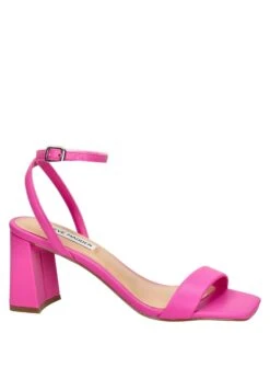 Steve Madden Luxe - Sandalias - Roze -Mundo De Zapatos daf5d6ae54ef43e0acd192d69c2dc344