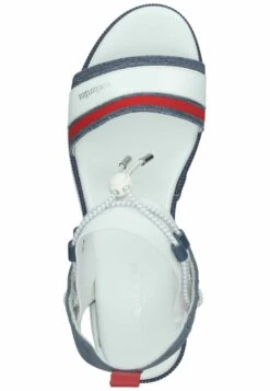 NeroGiardini Sandalias De Cuña - Bianco -Mundo De Zapatos db5e9a3a52764c639e151d88b43e291a