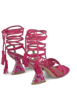 Alma En Pena Brunehaut - Sandalias - Rosa 5 Alma En Pena Brunehaut - Sandalias - Rosa -Mundo De Zapatos db656efd482645fdb4bb04c88c8612da