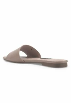 Nine West Outdoor - Sandalias Planas - Brown -Mundo De Zapatos dc9a3fcc778c4a7b89194ec171b379ea