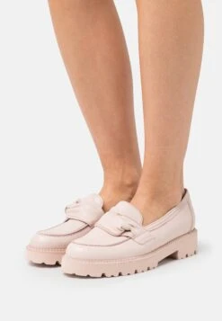 Gabor Mocasines - Rouge