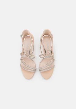 Buffalo Makai- Sandalias - Beige -Mundo De Zapatos dd0e5019855a424eb911a458d8913ecb