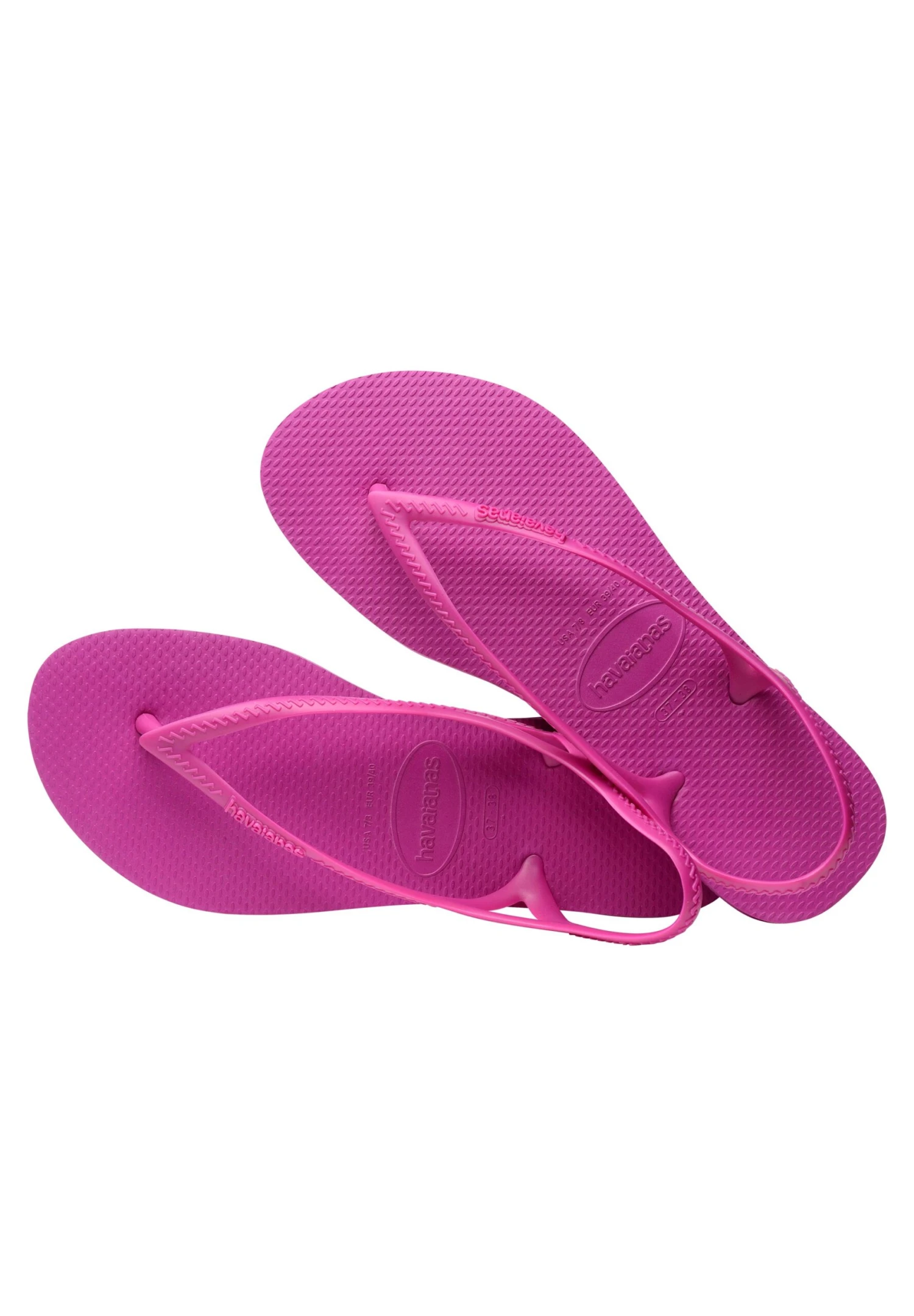Havaianas Sunny Ii - Sandalias De Dedo - Rose Gum 4 Havaianas Sunny Ii - Sandalias De Dedo - Rose Gum - Imagen 4