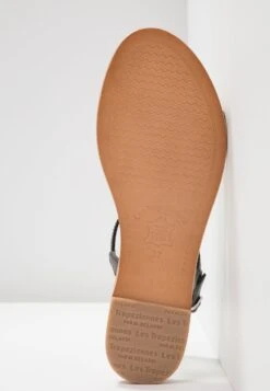 Hamess - Sandalias - Black -Mundo De Zapatos ddbca1c942e548eb825e27a6bc38d6bb