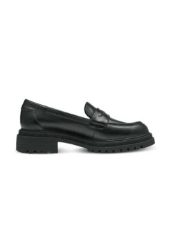 Tamaris Mocasines - Black Leather 9 Tamaris Mocasines - Black Leather -Mundo De Zapatos e06208a67c1544acb6a5affb873dcbb6