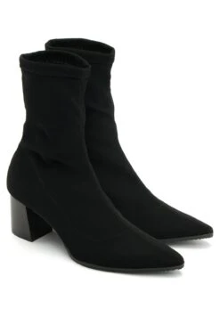 Botines Bajos - Bleck 10 Botines Bajos - Bleck -Mundo De Zapatos e0a4a5dd9ae44f9487ecfe84cced5b87