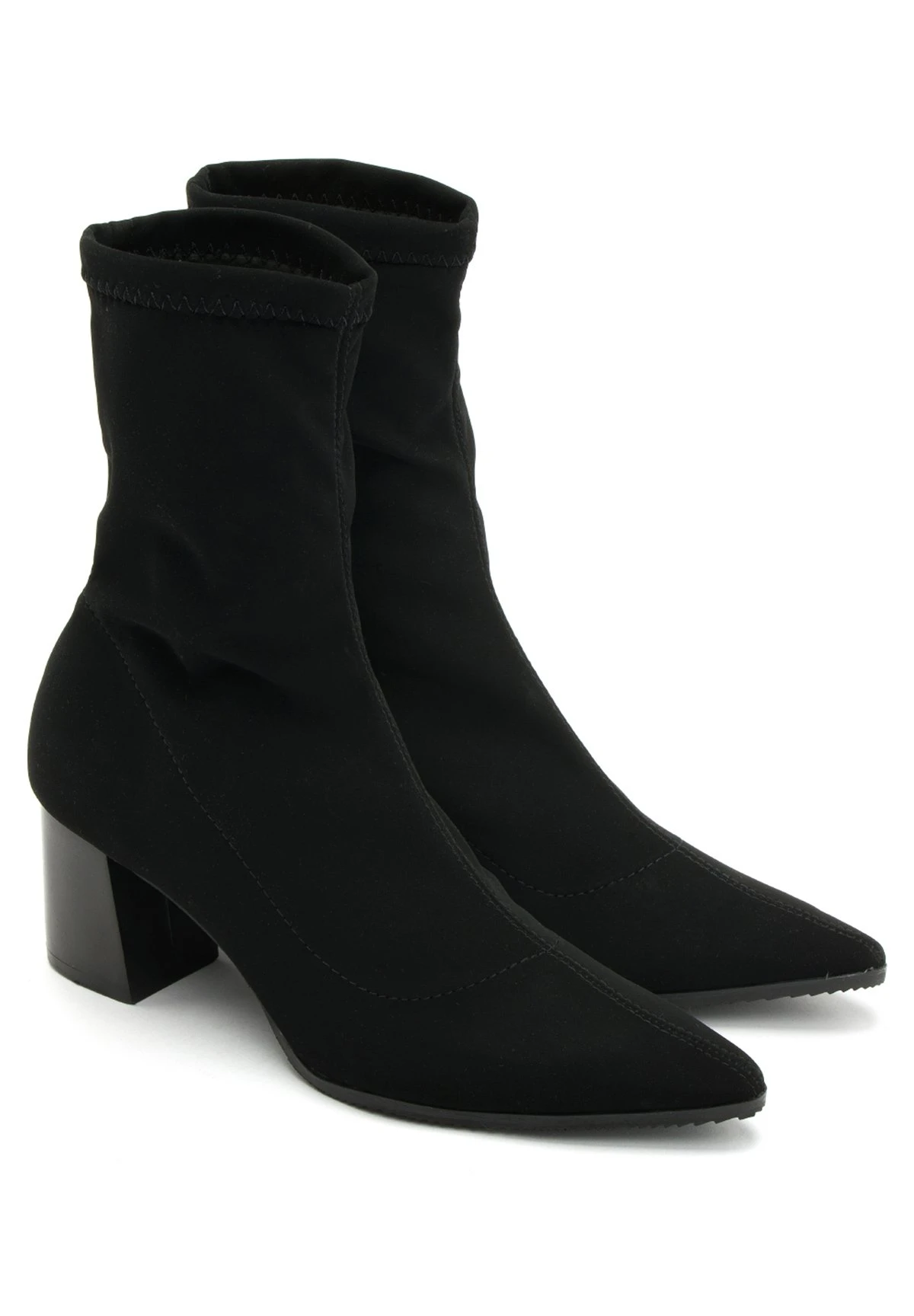 Botines Bajos - Bleck 4 Botines Bajos - Bleck - Imagen 4