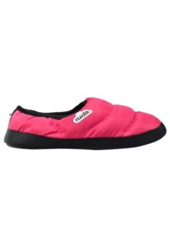 Nuvola Pantuflas - Fuchsia