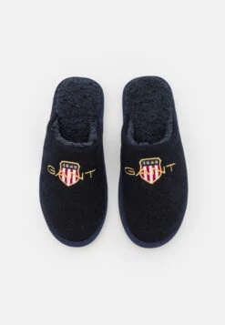 Gant Homesy - Pantuflas - Marine -Mundo De Zapatos e2e0dc101e014c879bf9799b83a4809b
