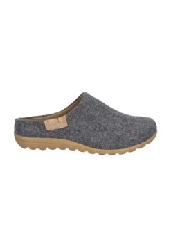 Cadiz- Pantuflas - Grau