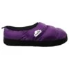 Nuvola Pantuflas - Purple