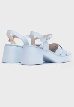 Wonders Georgina - Sandalias - Blue -Mundo De Zapatos e63daf4f7ee2418f9f3afbefdfe036b2