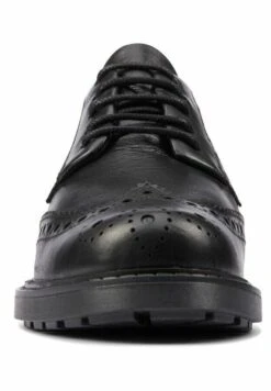 Clarks Orinoco Limit - Zapatos De Vestir - Black -Mundo De Zapatos e64d634cfc5241edb41e8c4a101187b0