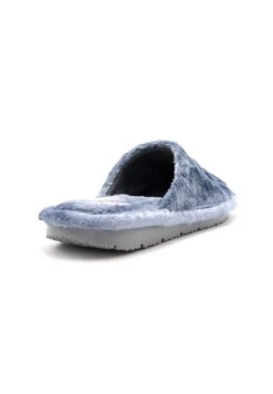 Macarena Jonas- Pantuflas - Jeans -Mundo De Zapatos e6c7667e247b438e9a0abf73d7dfd981